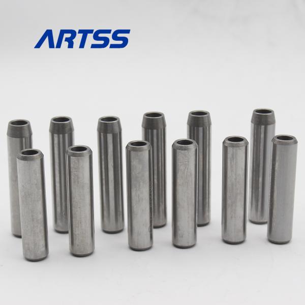 Guia de alta qualidade da válvula de exaustão da entrada das peças de motor ME031888 diesel 6D16T 6D16 para a máquina escavadora Spare Parts de Mitsubishi