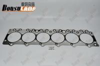 Gaxeta principal 1111411961 FSR 6BG1 6BF CX210 de cilindro de ISUZU Parts 1-11141196-1