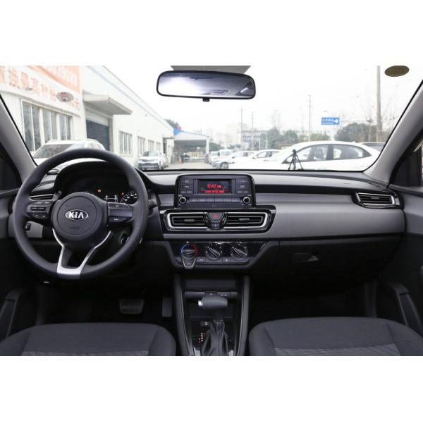 MT седана 6 места двери 5 версии 4 комфорта 1.6L сильной стороны 2019 Kia ручное вдыхает естественно