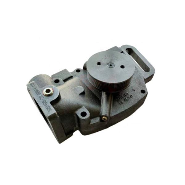 Water Pump 6711-62-1101 6711621101 For 855-1 Engines PC400-1 D95S-2 D80E-18 NT855