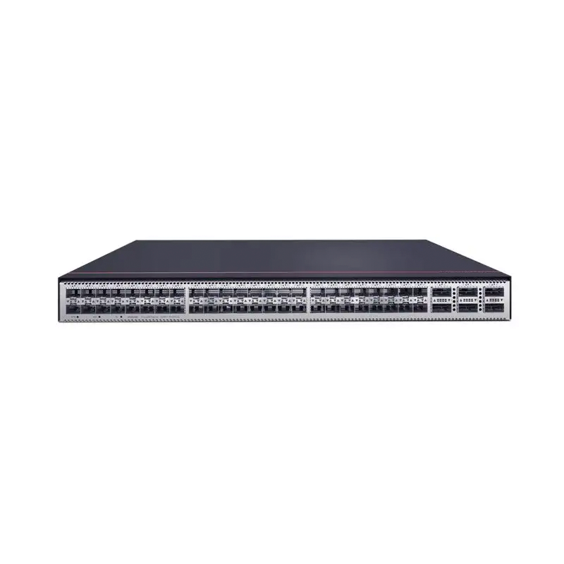 CE6820-48S6CQ-A 02356BBX Enterprise Data Center Switch 48*10G SFP+ Switch