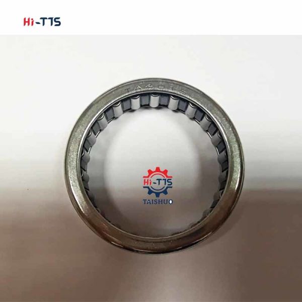Hi-TTS Single Row Taper Roller Bearing TA4015 FC66999 40x50x15mm Construction Machinery Parts