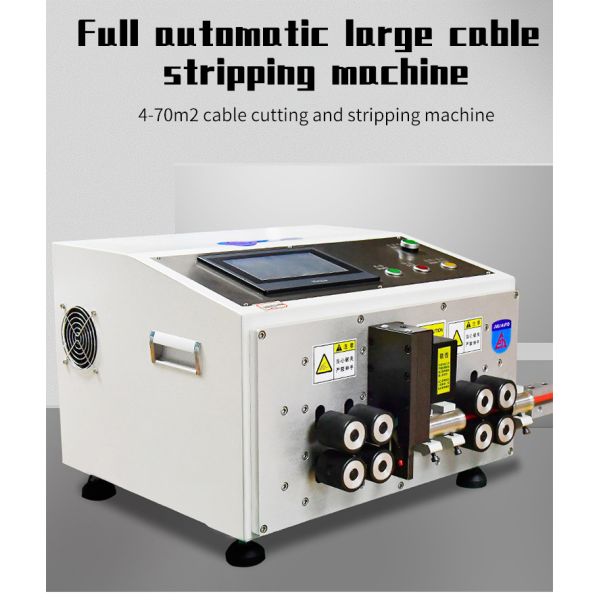 Automatic Wire Harness Testing Equipment Tester Machine