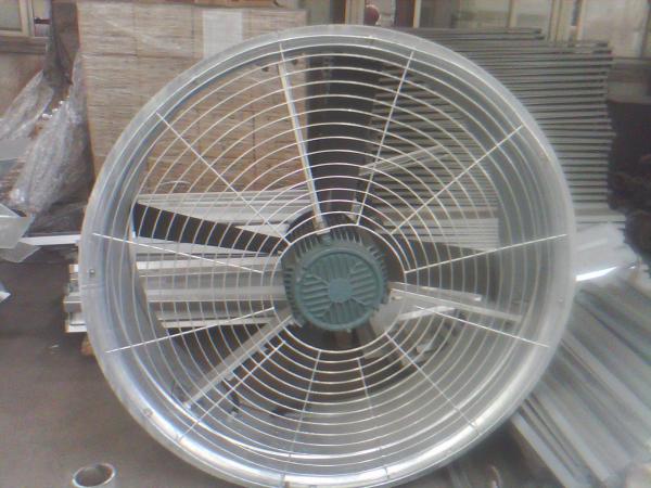 Refrigeration Equipment NH3 Evapco Condenser 44.7 M3/H Spray Water Flow Rate
