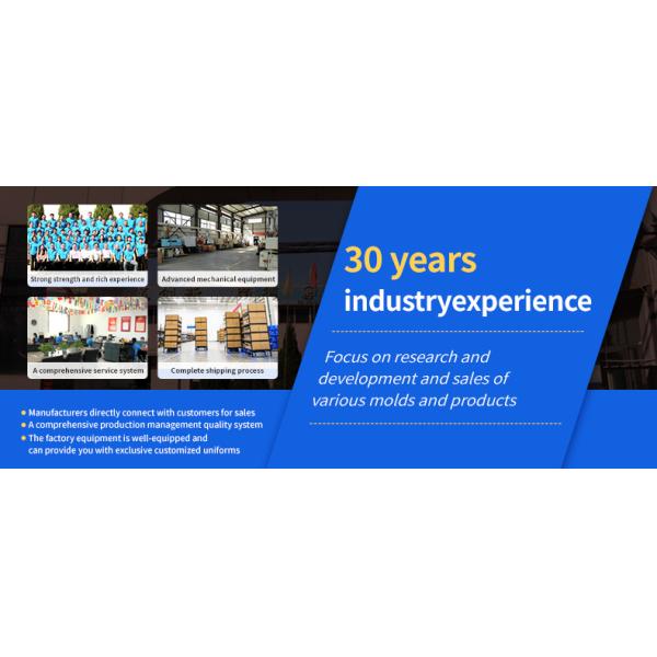 Fabricante de moldes de plástico para utensilios de mesa de pared delgada personalizados con modo de moldeado de inyección de plástico y vida útil del molde de 250000-300000 inyecciones