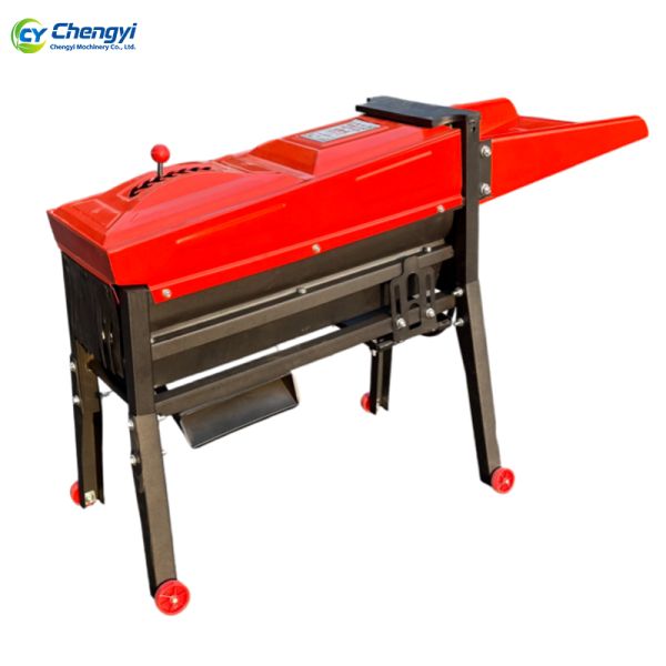 Single Roller Corn Sheller Machine Efficient Corn De-kerneling System Fast Shucking Tool