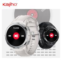 rappel sédentaire de Smart Watch d'Android Bluetooth de la formation 1.39inch