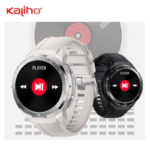 rappel sédentaire de Smart Watch d'Android Bluetooth de la formation 1.39inch