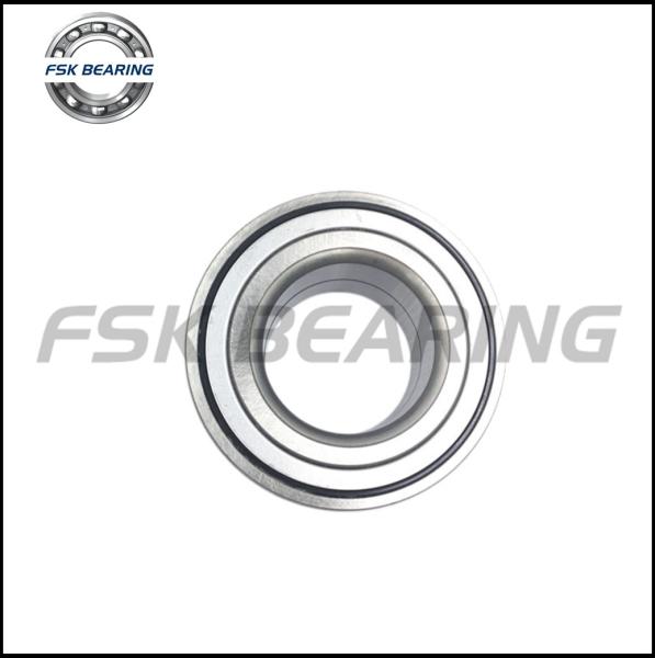 High Precision DAC40750037 VKBA1480 Automotive Wheel Hub Bearings 40X75X37mm Double Row For FORD