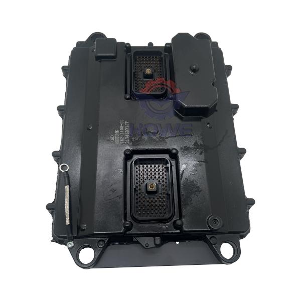 Modulo de control de excavadora de piezas eléctricas E735 Controlador hidráulico Tabla de ordenador 262-1408 2621408