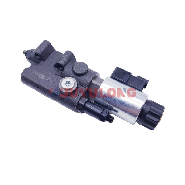 JUYULONG Rexroth A10VSO ED72 Hydraulic Valve FITTINGS REXROTH HYDRAULIC VALVE CONTROL VALVE ED73 ED72 USE for A10VO A10VSO