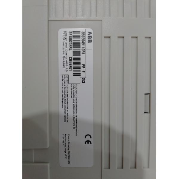 ABB CI869K01 3BSE049110R1 AF 100 Interface ABB Advant Master Process Control System