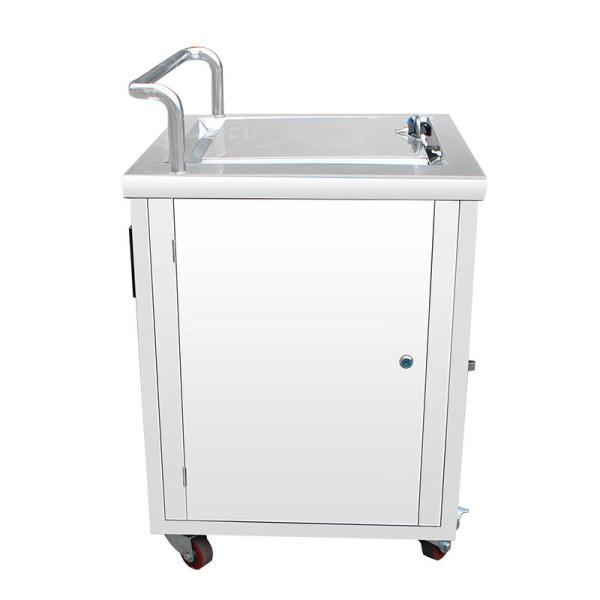 Limpeza ultrasônica para clubes de golfe à venda, peças de automóveis de 1500W Limpeza ultrasônica com temporizador digital e aquecimento