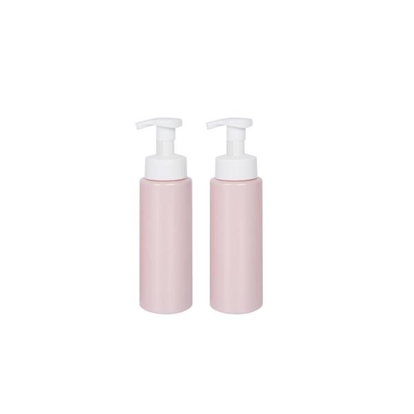бутылка OD 58mm насоса мыла руки ЛЮБИМЦА 350ml с насосом пены