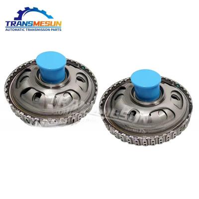 Pequim Benz 45x45x25cm Transmissão DSG Wet Dual Clutch Kit Assembly 7DCT300 6DCT150