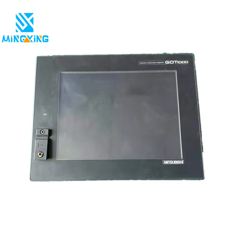 Mitsubishi GT15-RS4-9S GOT1000 HMI RS-485 Communication Module Industrial Control Interface Accessory