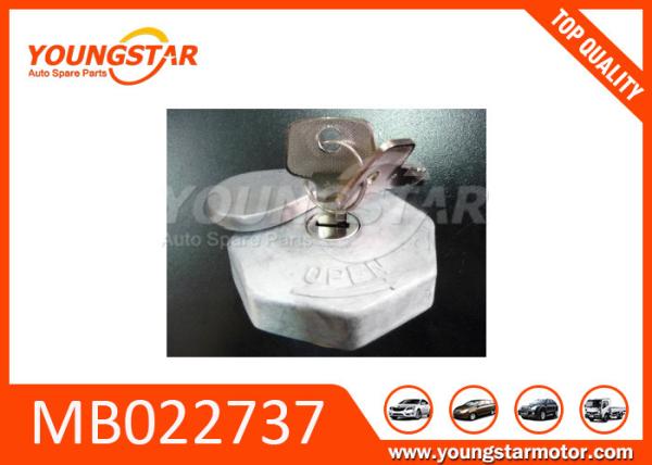 Tampão de gás diesel do fuel-óleo do tampão do depósito de gasolina do Mb 022737 de Mb-022737 Mb022737 para Mitsubishi L-300 L-200