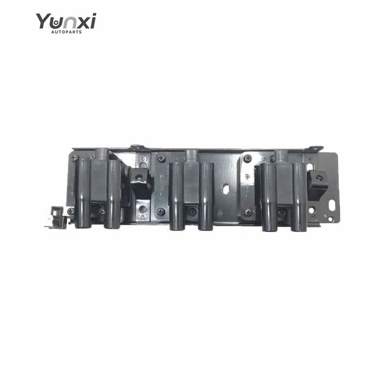 OK9BV-18-10X for Kia Carnival 2.5L Ignition Coils Plug Coil Plug & Play Ignition System Replacement