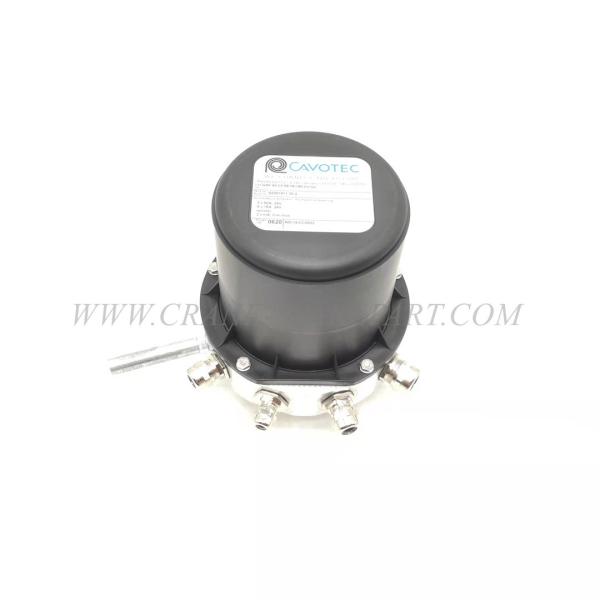 1020702393 части крана Zoomlion собирая кольцо IOS9001 крана