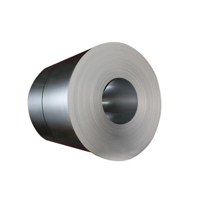 Customizable Cold Rolled Stainless Steel Coils 304 304L 310 0.4mm Thickness