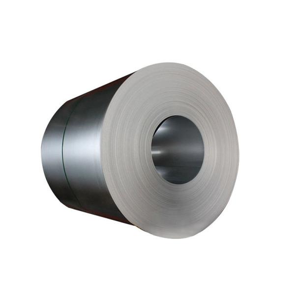 Customizable Cold Rolled Stainless Steel Coils 304 304L 310 0.4mm Thickness