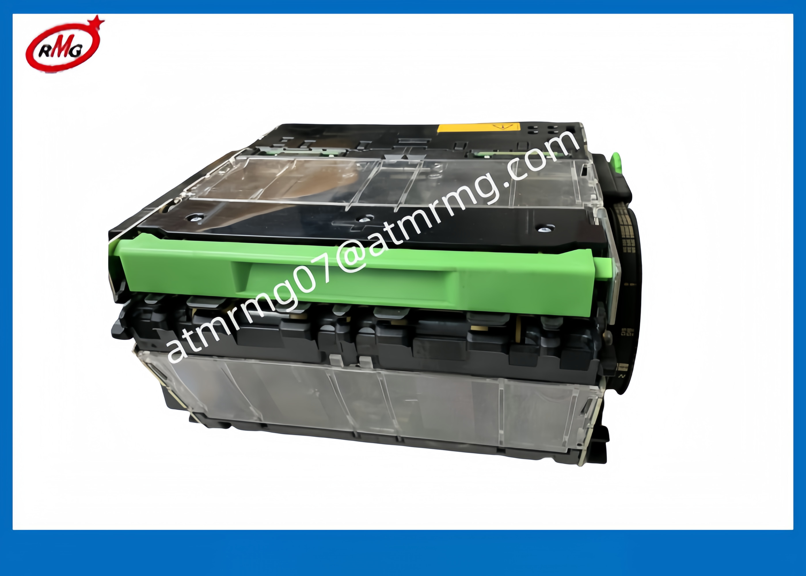 1750126457 01750126457 Wincor Nixdorf CINEO Ремонт катушки