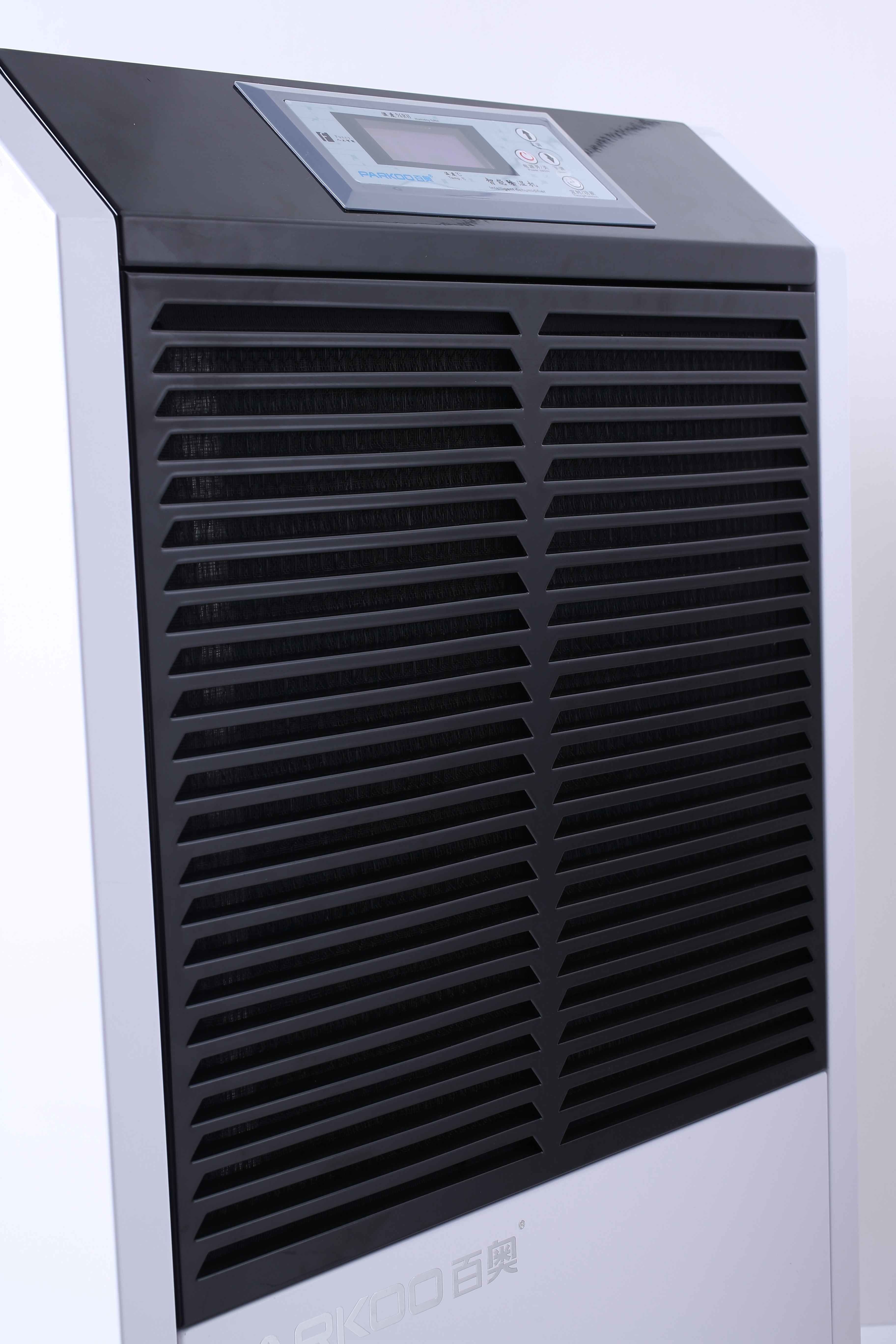 150m2 прикладывая Dehumidifiers большой емкости зоны 110L/Day