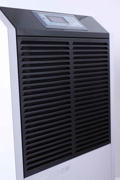 CE EMC Approved 550m3/H Commercial Grade Dehumidifier