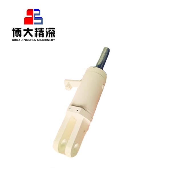 Spare Parts Hydraulic Tramp Release Cylinder for HP500 Stone Cone Crusher Design