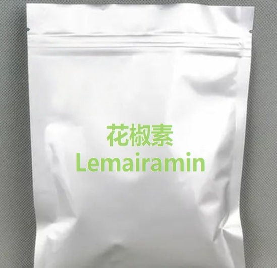 GMP Factory Supply High Purity Lemairamin  powder CAS 29946-61-0 WGX-50