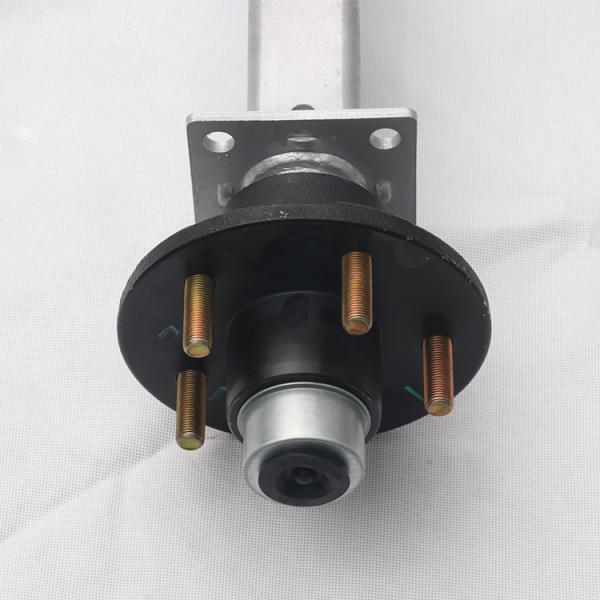 3500 5 болтов Lbs цапфы трейлера прямой