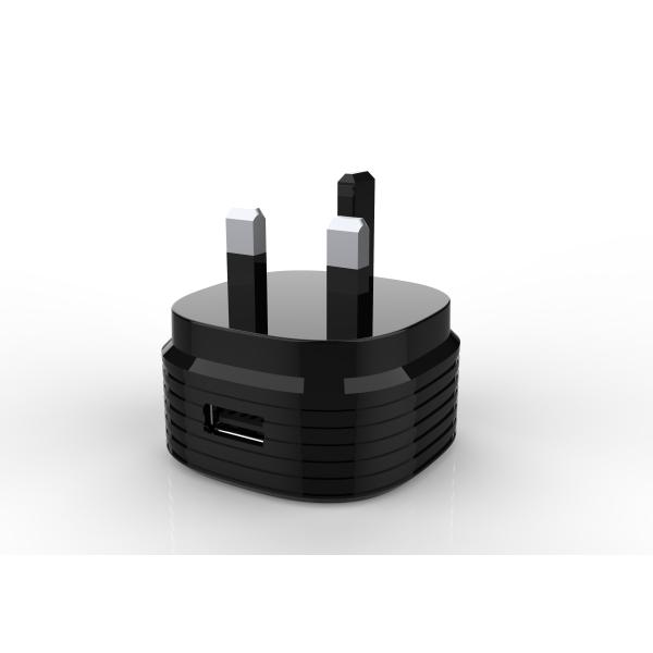 5V2.4A UK Charger Converter