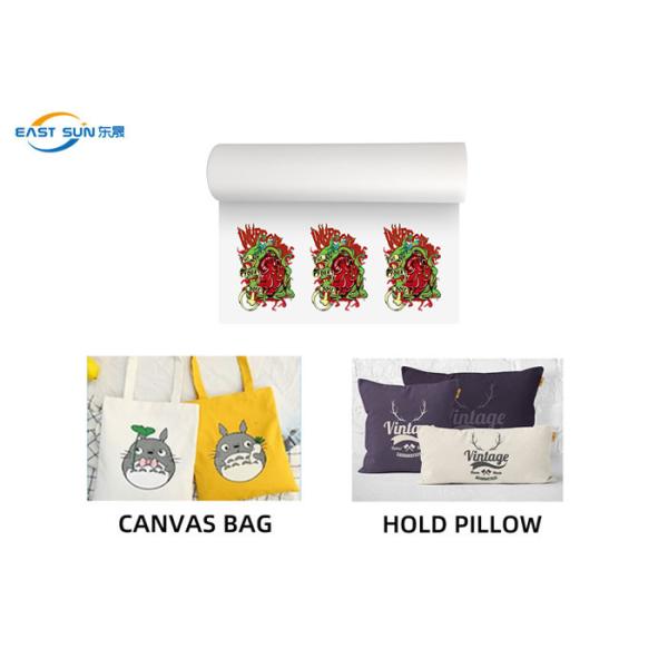 Холодная передача тепла крена фильма ЛЮБИМЦА корки DTF печатая 0.5mpa