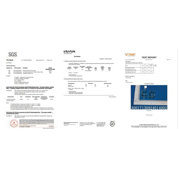 Qingdao Hoshine Joy I&M CO.,Ltd