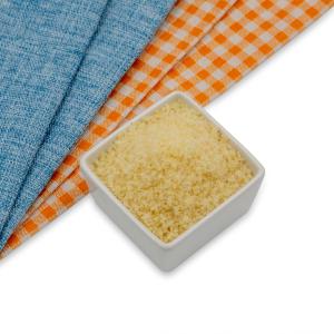 Gelatin Raw Material / Industrial Gelatin Powder Granules 280 Bloom - 320 Bloom