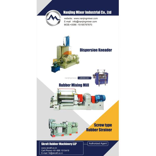 Banbury Kneading Machine/Rubber Banbury Machine/Plastic Internal Mixer