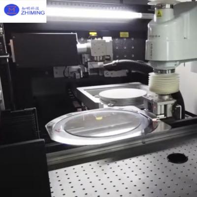 Semiconductor Laser Lift-Off Equipment Revolutionize Ingot Thinning