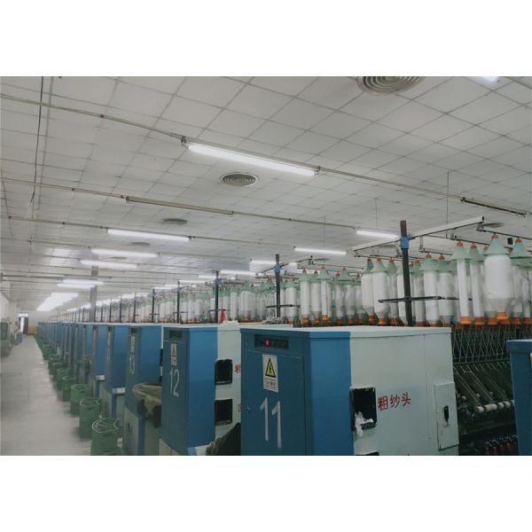 T - Shirt Polyester Sewing Thread Ring Spun 60/2 60/3 With Good Evenness