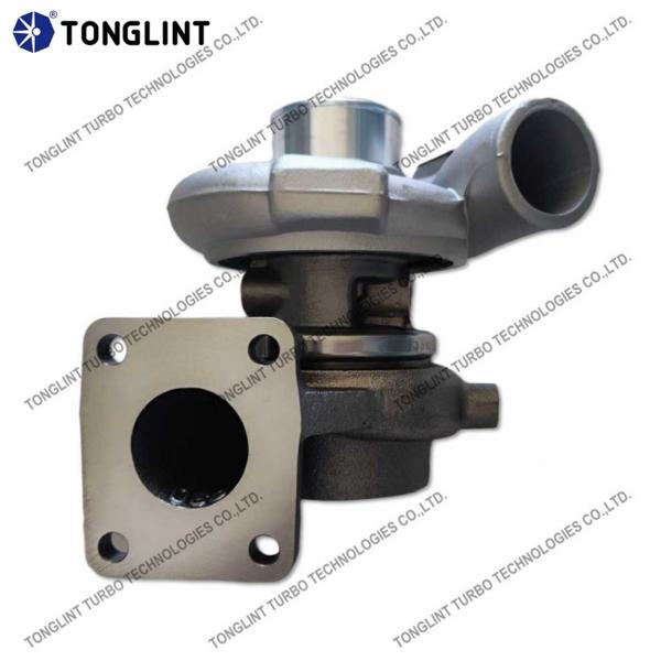 Mitsubishi Fuso Canter Truck & Bus TD06 Turbo 49179-00230 Diesel Turbocharger with 4D31T Engine