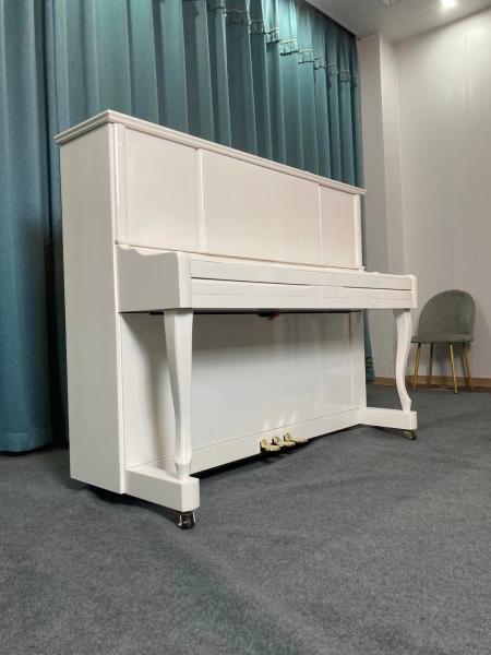 Second hand Acoustic Upright Pianos china factory How much is a used upright piano? Pre-Owned Pianos Online Store
