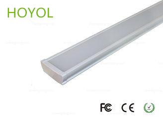 Energy saving Anti Glare SMD2835 2500Lm LED Tri-Proof Light 27W