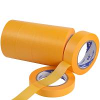 Tape personnalisée Washi 50mm Masking Tape Pastel Panting voiture