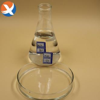 Copper Flotation Agent Mining Frothers Mibc For Mining Process