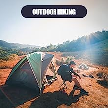 Outdoor Sleeping Bag, Cold Weather Sleeping Bag for Girls Boys Mens for Warm Camping Hiking Outdoor Travel Hunting