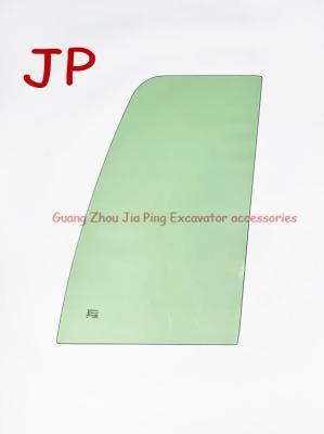 4602564 Hitachi Excavator Glass EX200-6 ZAX350-1 Left Push Front Glass