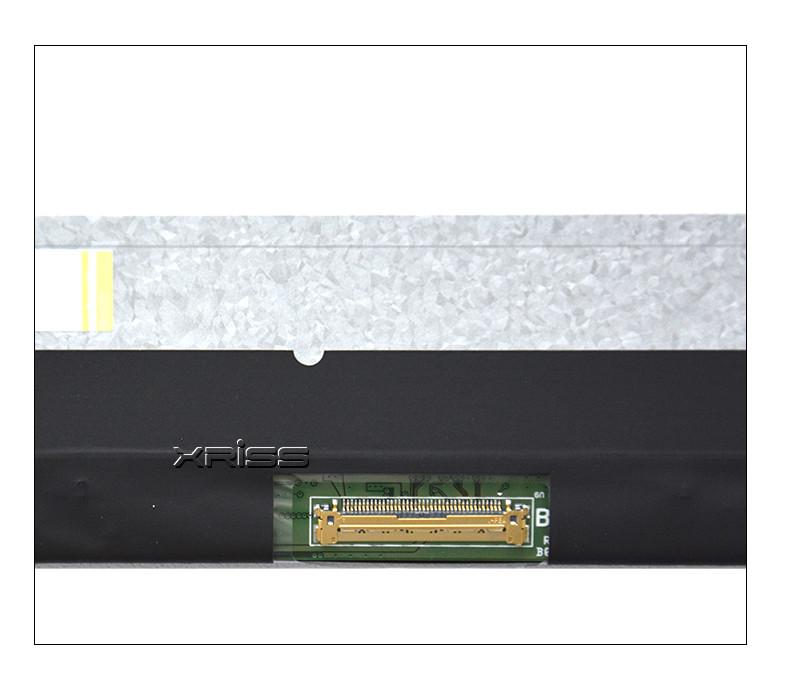 15.6 HD Ноутбук LCD на сенсорном экране NT156WHM-T02 40pin Для Lenovo Ideapad