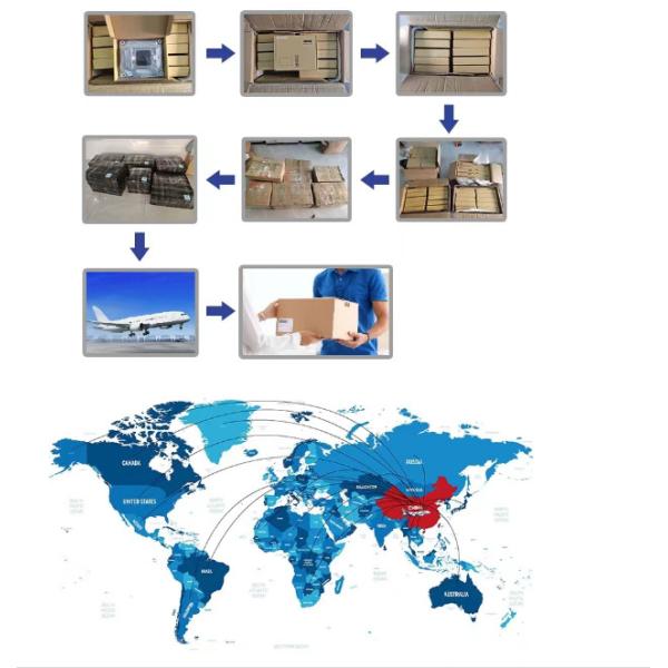 Pompes hydrauliques 194-8384 283-5992 330C