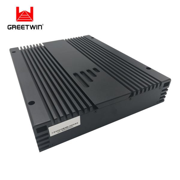 2G 3G 4G Network Mobile Repeater EGSM900MHz DCS1800MHz WCDMA2100MHz Tri Band Manufature Booster /Amplifier