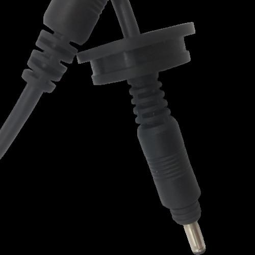 PVC Jacket USB 2.0 Extension Cable for ODM OEM Rohs Compliant Fast Charging Computer