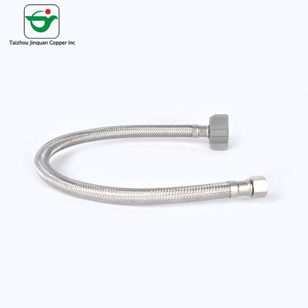 Corrugated 3/8''COMPX78 BC Flexible Stainless Steel Tubing